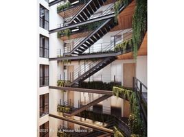 Appartement 2 chambre à vendre à Miguel Hidalgo, Mexico City, Miguel Hidalgo