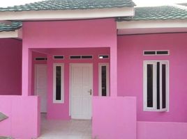 2 Bedroom House for sale in Pancoranmas, Bogor, Pancoranmas