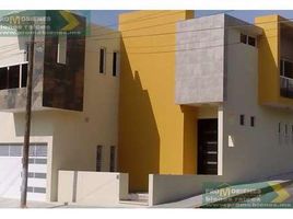 3 Habitación Casa en venta en Alvarado, Veracruz, Alvarado