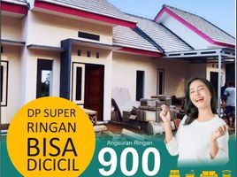 2 Kamar Rumah for sale in Dau, Malang Regency, Dau