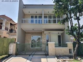 3 Habitación Villa en venta en Mulyorejo, East Jawa, Mulyorejo