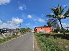  Terreno (Parcela) en venta en La Chorrera, Panamá Oeste, Barrio Colón, La Chorrera