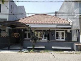 3 Habitación Villa en venta en Mulyorejo, East Jawa, Mulyorejo
