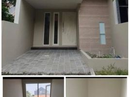 3 Habitación Villa en venta en Lakarsantri, East Jawa, Lakarsantri