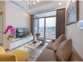 1 Bedroom Condo for rent in Ward 22, Ho Chi Minh City, Ward 22