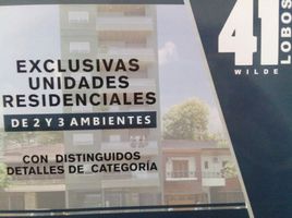 2 Habitación Apartamento en venta en Avellaneda, Buenos Aires, Avellaneda