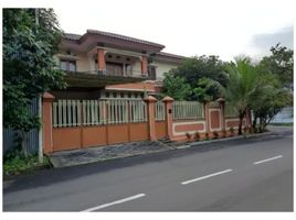 5 Bedroom House for sale in Jakarta Timur, Jakarta, Ciracas, Jakarta Timur