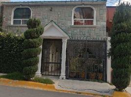 4 Schlafzimmer Villa zu verkaufen in San Agustin Tlaxiaca, Hidalgo, San Agustin Tlaxiaca