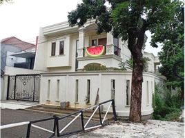 4 Schlafzimmer Villa zu verkaufen in Duren Sawit, Jakarta, Duren Sawit