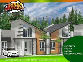 2 Bedroom House for sale in Probolin, East Jawa, Mayangan, Probolin