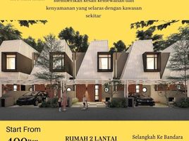 2 Kamar Rumah for sale in Kartajati, Majalengka, Kartajati