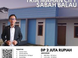 2 Bedroom Villa for sale in Lampung, Tanjung Bintang, Lampung Selatan, Lampung