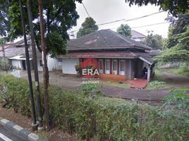  Grundstück zu verkaufen in Cilandak, Jakarta, Cilandak, Jakarta Selatan, Jakarta