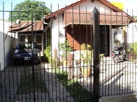 3 Bedroom House for sale in Moron, Buenos Aires, Moron