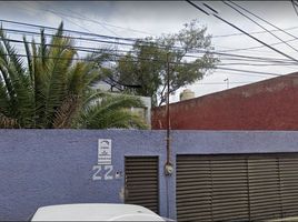 3 Schlafzimmer Villa zu verkaufen in Miguel Hidalgo, Mexico City, Miguel Hidalgo