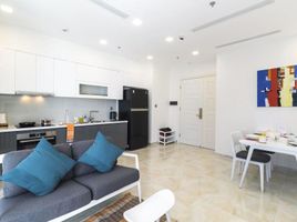 2 Phòng ngủ Căn hộ for rent at Vinhomes Golden River, Bến Nghé