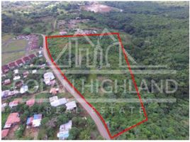  Terrain for sale in Puerto Caimito, La Chorrera, Puerto Caimito