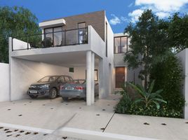 3 Schlafzimmer Wohnung zu verkaufen in Merida, Yucatan, Merida, Yucatan
