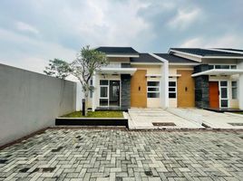 2 Bedroom House for sale in Bojongsoang, Bandung, Bojongsoang