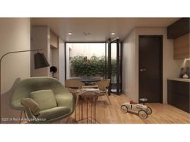 2 Habitación Apartamento en venta en Miguel Hidalgo, Ciudad de México, Miguel Hidalgo