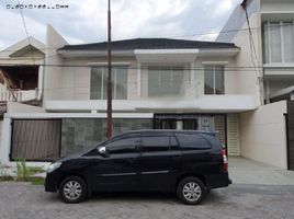 5 Habitación Casa en venta en Tambaksari, East Jawa, Tambaksari