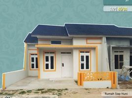 2 Kamar Rumah for sale in Lampung, Sukarame, Bandar Lampung, Lampung