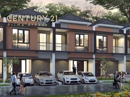 3 Bedroom House for sale in Ciputat, Tangerang, Ciputat