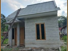 1 Bedroom Villa for sale in Jawa Tengah, Prambanan, Klaten, Jawa Tengah