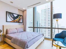 2 Phòng ngủ Chung cư for rent at Vinhomes Central Park, Phường 22