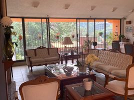 3 Schlafzimmer Villa zu verkaufen in Naucalpan De Juarez, Mexico, Naucalpan De Juarez, Mexico