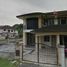 2 Schlafzimmer Haus zu verkaufen in Setapak, Selangor, Setapak
