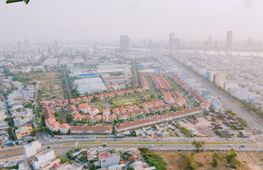 Продаётся дом, 4 спальни, 288 м², Sơn Trà
