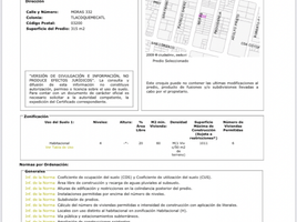  Terreno (Parcela) en venta en Miguel Hidalgo, Ciudad de México, Miguel Hidalgo