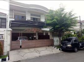 6 Bedroom Villa for sale in Gubeng, Surabaya, Gubeng