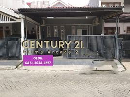 4 Bedroom House for sale in Pondok Aren, Tangerang, Pondok Aren