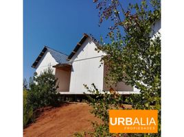 4 Habitación Villa en venta en Curepto, Talca, Curepto