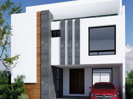 4 Schlafzimmer Haus zu verkaufen in Atlixco, Puebla, Atlixco, Puebla