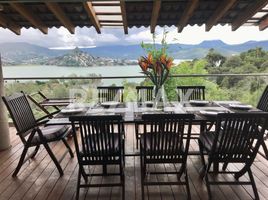 4 Schlafzimmer Villa zu verkaufen in Valle De Bravo, Mexico, Valle De Bravo