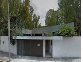 3 Schlafzimmer Haus zu verkaufen in Venustiano Carranza, Mexico City, Venustiano Carranza