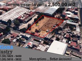  Grundstück zu verkaufen in Alvaro Obregon, Mexico City, Alvaro Obregon