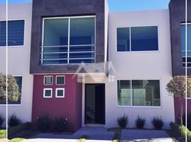Maison 3 chambre à vendre à Almoloya De Juarez, Mexico, Almoloya De Juarez