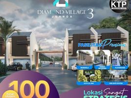  Land for sale in Buduran, Sidoarjo, Buduran