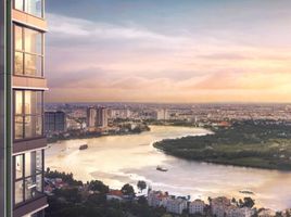 2 Habitación Apartamento en venta en Masteri Lumiere Riverside, An Phu