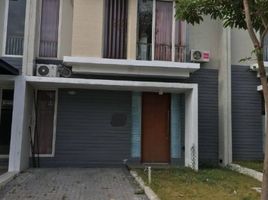 3 Bedroom Villa for sale in Benowo, Surabaya, Benowo