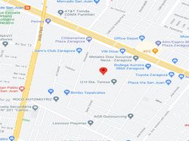 2 Schlafzimmer Wohnung zu verkaufen in Venustiano Carranza, Mexico City, Venustiano Carranza