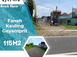  Land for sale in Klaten Selatan, Klaten, Klaten Selatan