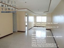 1 chambre Appartement for rent in San Juan City, Eastern District, San Juan City