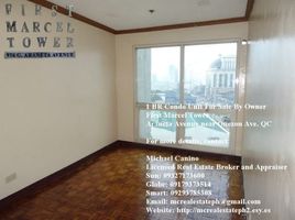 1 Bedroom Apartment for rent in The Minor Basilica and Metropolitan Cathedral of the Immaculate Conception, San Juan City, San Juan City