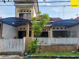 3 Kamar Rumah for sale in Taman, Sidoarjo, Taman