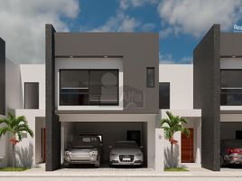 3 Schlafzimmer Villa zu verkaufen in Jalpa De Mendez, Tabasco, Jalpa De Mendez